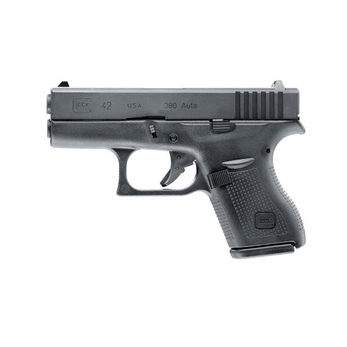 Umarex Glock 42 Gen.4 (GBB), Compact